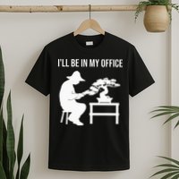 Funny Bonsai Tree Design For Men Women Japanese Gardening T-Shirt