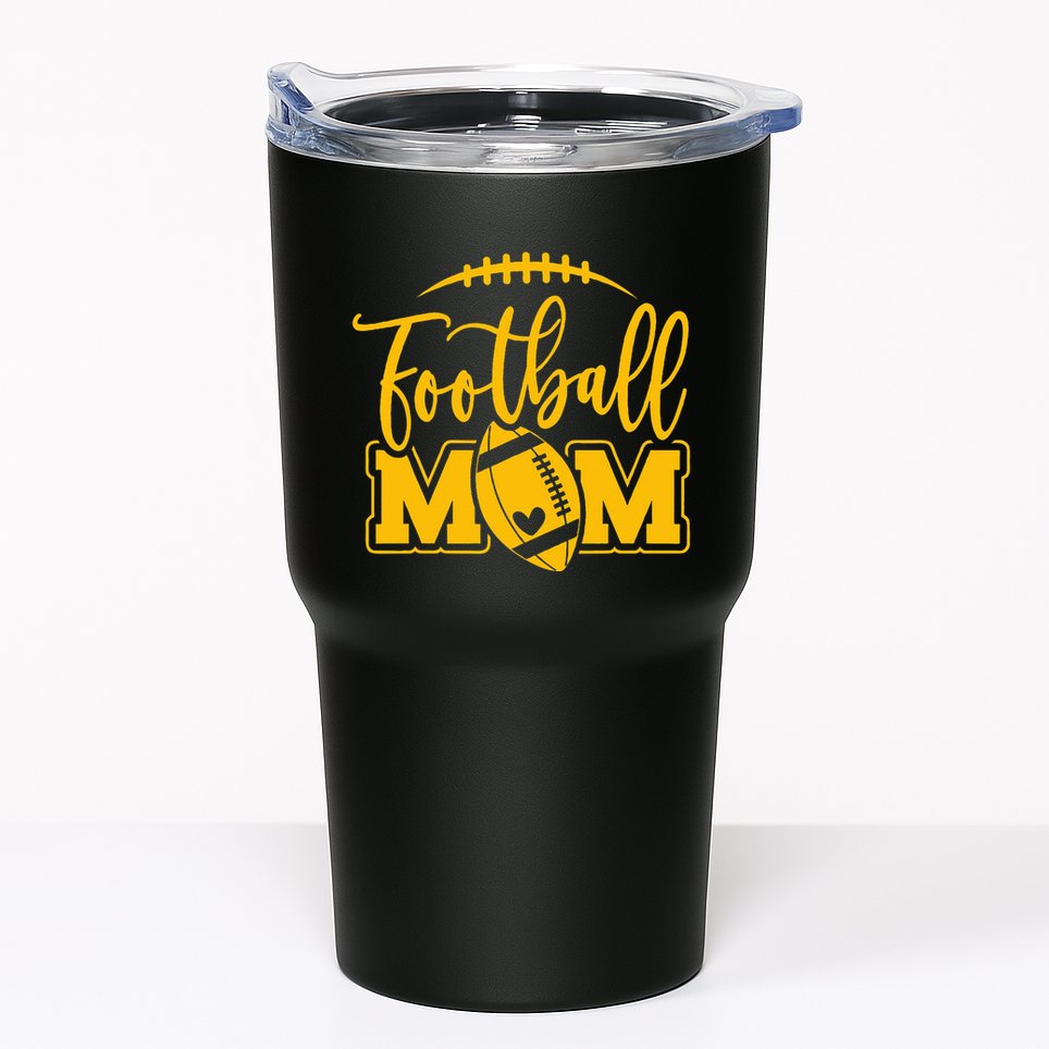 Funny Bad Things Happen In Philadelphia Tumbler