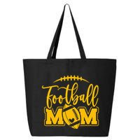 Funny Bad Things Happen In Philadelphia 25L Jumbo Tote