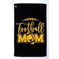 Funny Bad Things Happen In Philadelphia Golf Towel