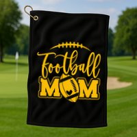 Funny Bad Things Happen In Philadelphia Golf Towel
