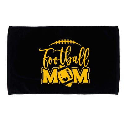 Funny Bad Things Happen In Philadelphia Microfiber Hand Towel