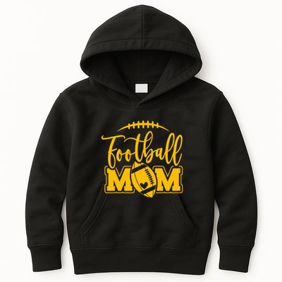 Funny Bad Things Happen In Philadelphia Kids Hoodie