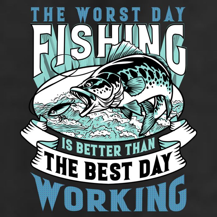 Fishing Better Than Working Tumbler