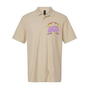 Funny Blow The Bathroom Adult Humor Inappropriate Offensive Softstyle Adult Sport Polo