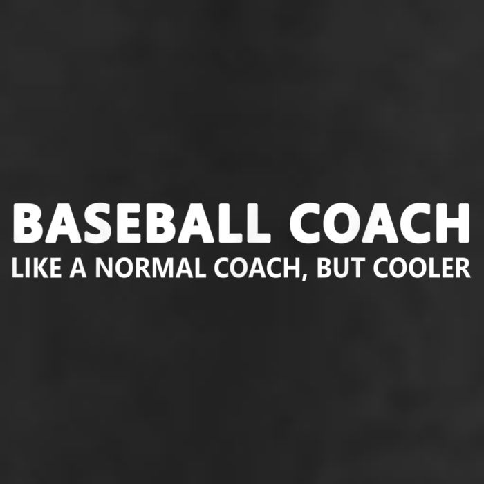Funny Baseball Trainer Definition Baseball Coach 25L Jumbo Tote