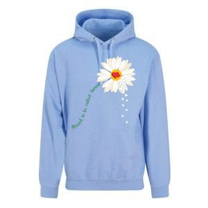 Flower Blessed To Be Called Auntie Funny Auntie Gift Great Gift Unisex Surf Hoodie