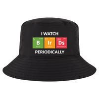 Funny Bird Watching Birding Bird Nerd Cool Comfort Performance Bucket Hat