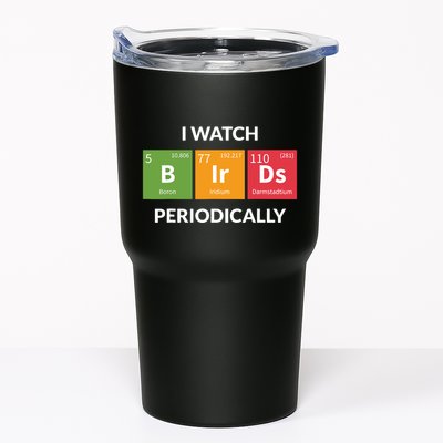 Funny Bird Watching Birding Bird Nerd Tumbler