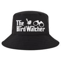 Funny Bird Watcher Gift Birdwatching For Birders Cool Comfort Performance Bucket Hat