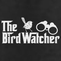 Funny Bird Watcher Gift Birdwatching For Birders Cool Comfort Performance Bucket Hat