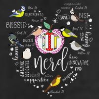 Funny Bird Watching Tits Women Tit Nerd Birder Birdwatching Cool Comfort Performance Bucket Hat