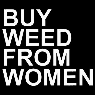 Funny Buy Weed From Women Apparel T-Shirt