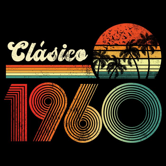 Feliz cumpleaños 1960 Edición limitada 63rd spanish Birthday clásica Mesh Reversible Basketball Jersey Tank