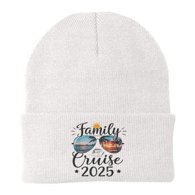 Family Cruise 2025 Vacation Trip Family Matching Cruise Ship Beanie