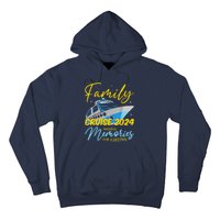 Family Cruise 2024 Sailing Cruising Vacation 2024 Hoodie