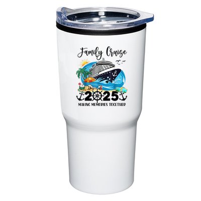 Family Cruise 2025 Family Matching Cruise Ship Vacation Trip Tumbler