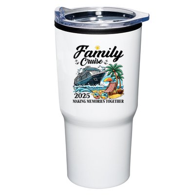 Family Cruise 2025 Family Matching Cruise Ship Vacation Trip Tumbler