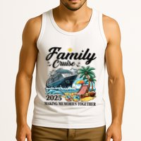 Family Cruise 2025 Family Matching Cruise Ship Vacation Trip Tank Top