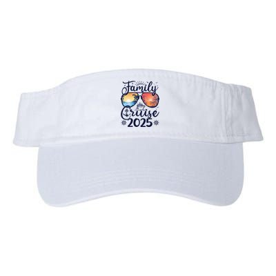 Family Cruise 2025 Summer Vacation Matching Family Cruise Visor