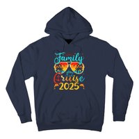 Family Cruise 2025 Summer Vacation Matching Family Cruise Hoodie