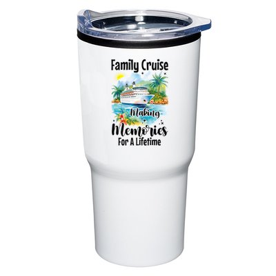 Family Cruise 2025 Family Matching Cruise Ship Vacation Trip Tumbler