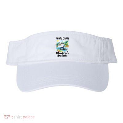Family Cruise 2025 Family Matching Cruise Ship Vacation Trip Visor