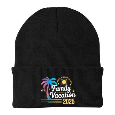 Family Cruise 2025 Family Matching Cruise Ship Vacation Trip Gift Beanie