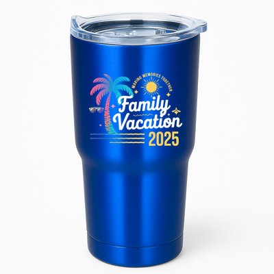 Family Cruise 2025 Family Matching Cruise Ship Vacation Trip Gift Tumbler