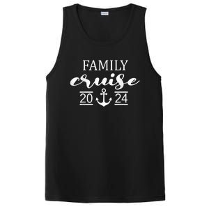 Family Cruise 2024 Family Vacation Matching for Cruise 2024 PosiCharge Competitor Tank