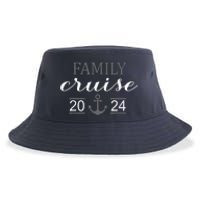 Family Cruise 2024 Family Vacation Matching for Cruise 2024 Sustainable Bucket Hat