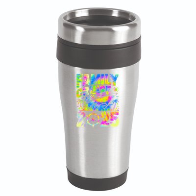 Family Cruise 2025 Matching Vacation 2025 Family Cruise 16oz Travel Tumbler