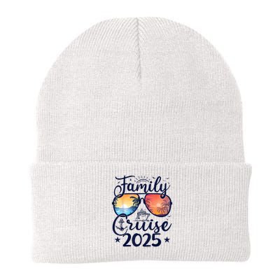 Family Cruise 2025 Summer Vacation Matching Family Cruise Beanie