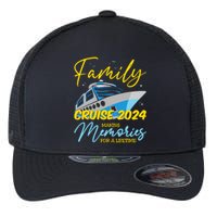 Family Cruise 2024 Sailing Cruising Vacation 2024 Flexfit Unipanel Trucker Cap