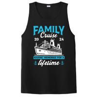 Family Cruise 2024 Making Memories Family Vacation 2024 PosiCharge Competitor Tank