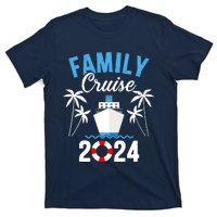 Family Cruise 2024 For Cruising Ship Vacation T-Shirt