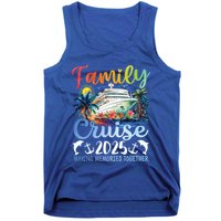 Family Cruise 2025 Family Matching Group Vacation Summer Gift Tank Top