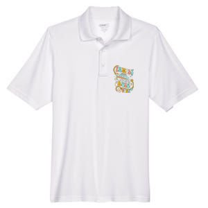 Family Cruise 2024 Cruise Trip Cruising Family Vacation Men's Origin Performance Pique Polo