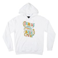 Family Cruise 2024 Cruise Trip Cruising Family Vacation Hoodie