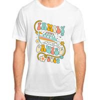 Family Cruise 2024 Cruise Trip Cruising Family Vacation Adult ChromaSoft Performance T-Shirt