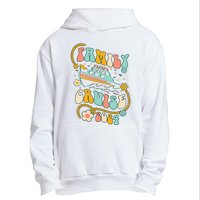 Family Cruise 2024 Cruise Trip Cruising Family Vacation Urban Pullover Hoodie