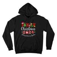 Family Christmas 2024 Making Memories Together Matching Family Hoodie