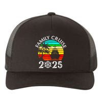 Family Cruise 2025 Vacation Trip Cruising Family Matching Yupoong Adult 5-Panel Trucker Hat