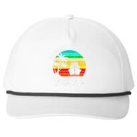 Family Cruise 2025 Vacation Trip Cruising Family Matching Snapback Five-Panel Rope Hat