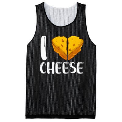 Funny Cheese Art For Men Women Cottage Ricotta Cheese Lovers Mesh Reversible Basketball Jersey Tank