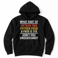 Funny Cribbage Art For Board Game Cribbage Player Hoodie