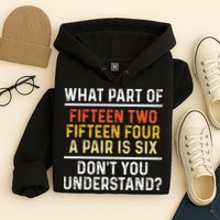 Funny Cribbage Art For Board Game Cribbage Player Hoodie