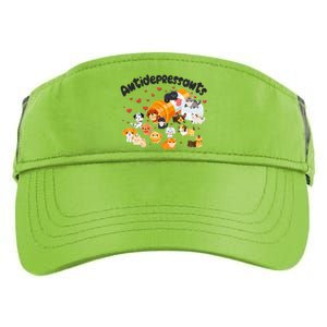 Funny Cute Antidepressants Pets Puppies And Kittens Adult Drive Performance Visor