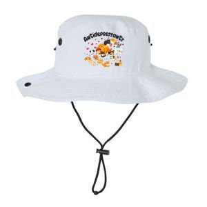 Funny Cute Antidepressants Pets Puppies And Kittens Legacy Cool Fit Booney Bucket Hat