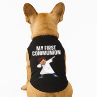 First Communion Art For 1st Holy Communion Doggie Tank
